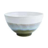 2025新作：【RICE BOWL ライスボウル】うのふボウル 大 グリーン