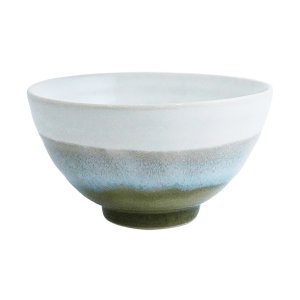 画像1: 2025新作：【RICE BOWL ライスボウル】うのふボウル 大 グリーン