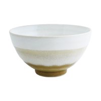 2025新作：【RICE BOWL ライスボウル】うのふボウル 大 ブラウン