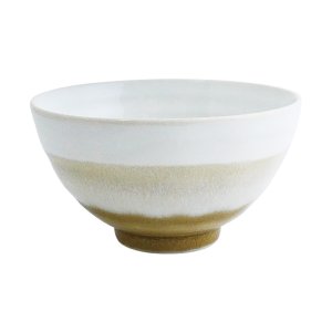 画像1: 2025新作：【RICE BOWL ライスボウル】うのふボウル 大 ブラウン