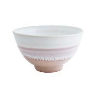 2025新作：【RICE BOWL ライスボウル】うのふボウル 小 ピンク